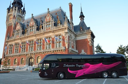 Rohr Evasion, Agence de Voyage à Rohrbach-lès-Bitche