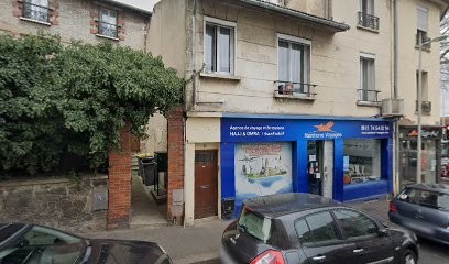 Nanterre Voyage, Agence de Voyage à Nanterre