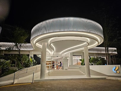 Carrefour Voyages Marseille Grand Littoral, Agence de Voyage à Marseille 15