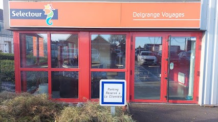 Selectour - Delgrange Travel, Agence de Voyage à Oost-Cappel