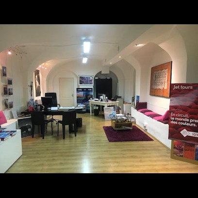 SETIEX VOYAGES, Agence de Voyage à Marseille 07