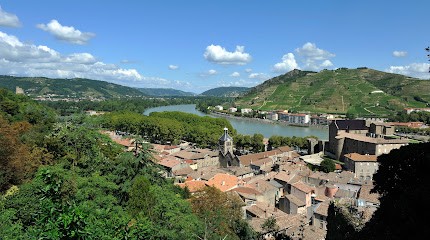 EVASION ARTISAN VOYAGISTE TOURNON-SUR-RHONE, Agence de Voyage à Tournon-sur-Rhône