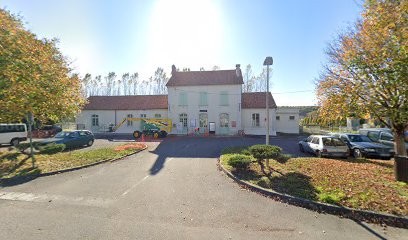 Boutique SNCF, Agence de Voyage à Bourg-Charente