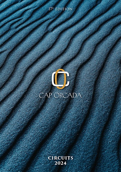 CAP ORCADA, Agence de Voyage à Seyssinet-Pariset