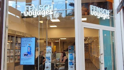 Selectour - Fensch Voyages Mont Saint Martin, Agence de Voyage à Mont-Saint-Martin