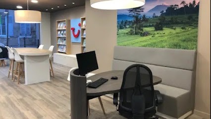 Agence De Voyage TUI STORE Marseille 12ème, Agence de Voyage à Marseille 12