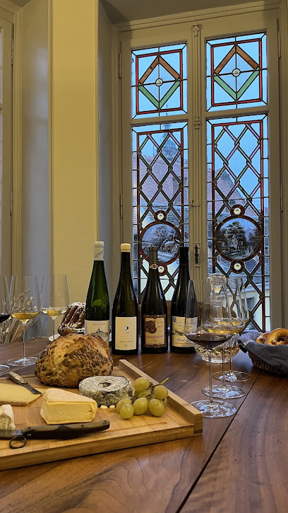 Alsace Private Wine Tour | Jeanguyot Wine Society Agence De Voyage à Strasbourg