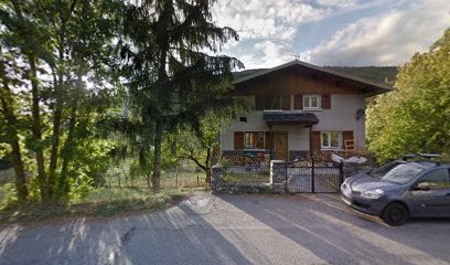 Mountain Goat, Agence de Voyage à Bourg-Saint-Maurice