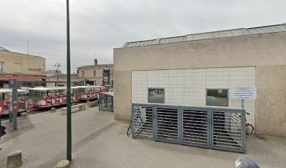 Boutique SNCF, Agence de Voyage à Vernon