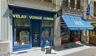 Voyages Masson, Agence de Voyage à Roanne