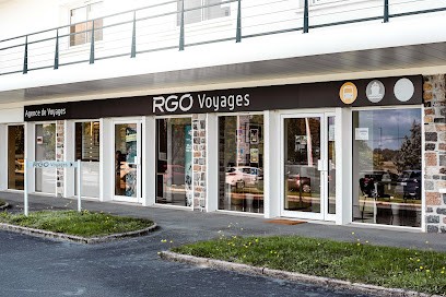 RGO VOYAGES, Agence de Voyage à Vitré