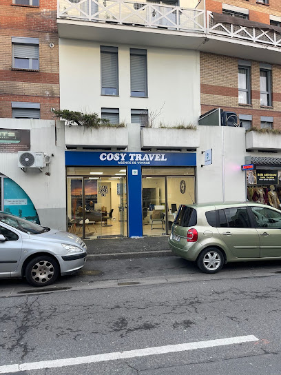 Cosy Travel Agence De Voyage à Argenteuil