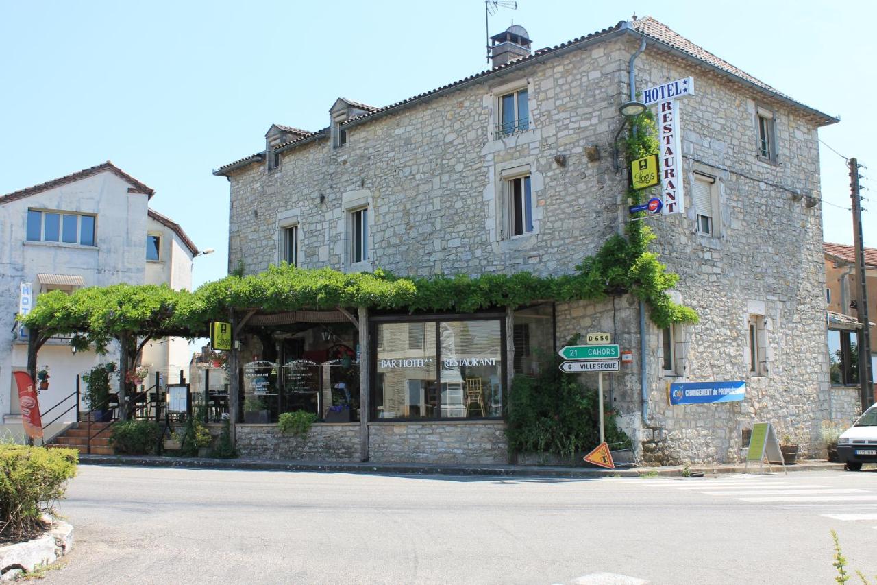 Auberge De La Tour Agence De Voyage à Sauzet