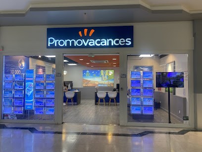 Agence De Voyages Promovacances Maurepas, Agence de Voyage à Maurepas