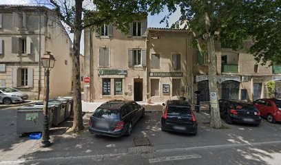 Le Relais Du Voyage, Agence de Voyage à Saint-Rémy-de-Provence