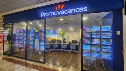 Promovacances Belle Epine, Agence de Voyage à Thiais
