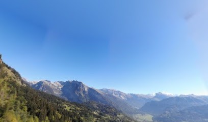 Aereau Voyages Sarl, Agence de Voyage à Samoëns