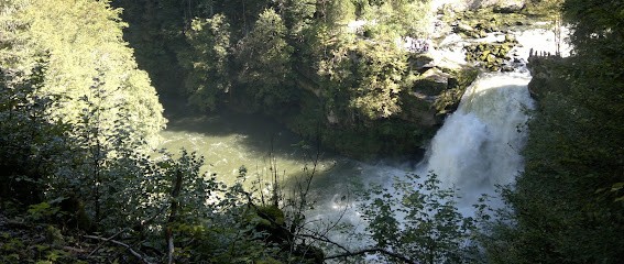 Saut du Doubs Découverte, Agence de Voyage à Villers-le-Lac