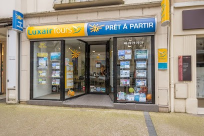 Prêt à Partir, Agence de Voyage à Verdun