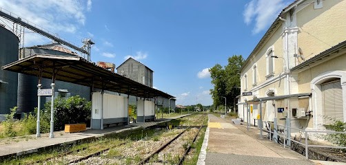 Boutique SNCF, Agence de Voyage à Penne-d'Agenais