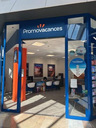 Agence De Voyages Promovacances Saint-Priest, Agence de Voyage à Saint-Priest