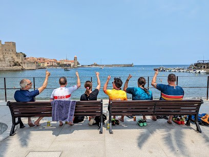 Pyrenees Cycling Club Holidays, Agence de Voyage à Arles-sur-Tech