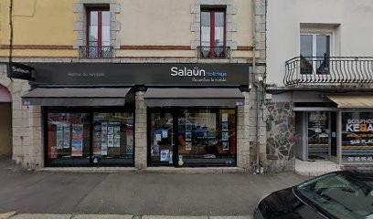 FRAM, Agence de Voyage à Carhaix-Plouguer