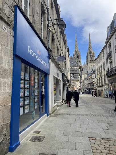 Promovacances Quimper, Agence de Voyage à Quimper