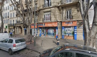 Asfarfalhi Voyages Et Tourisme, Agence de Voyage à Marseille 02