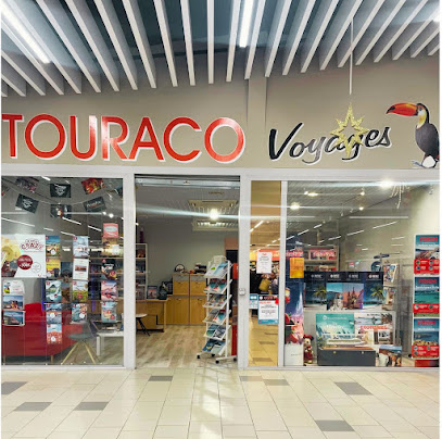 Touraco Voyages Agence De Voyage à Limoux
