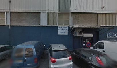 Agence OMRA Et HAJJ Pas Chere, Agence de Voyage à Marseille 15