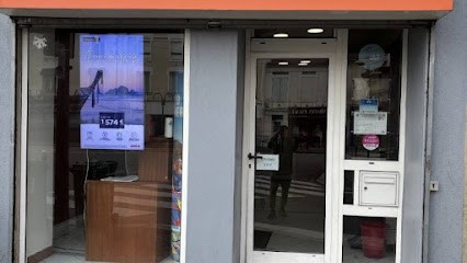 Selectour - Fab Trips, Agence de Voyage à Mantes-la-Jolie