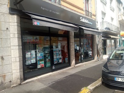 Salaün Holidays Carhaix-Plouguer, Agence de Voyage à Carhaix-Plouguer