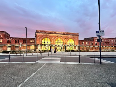 Boutique SNCF, Agence de Voyage à Saint-Quentin