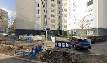 La tortue baroudeuse par Ailleurs & Autrement, Agence de Voyage à Vaulx-en-Velin