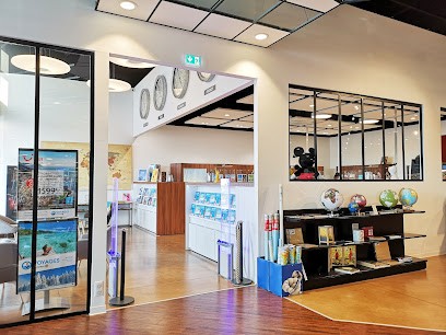 Voyages E.Leclerc, Agence de Voyage à Trélissac