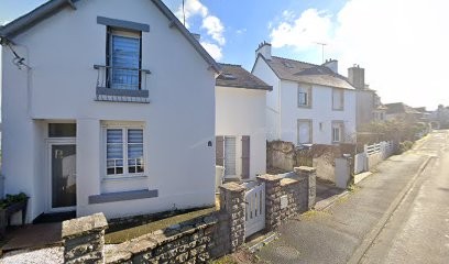 Salaun, Agence de Voyage à Quimper