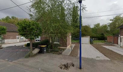 VOYAGES DE REVE POUR TOUS, Agence de Voyage à Rouvroy