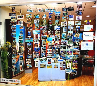 Voyages E.Leclerc, Agence de Voyage à Civrieux-d'Azergues