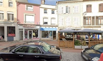 Cwt Distribution, Agence de Voyage à Remiremont