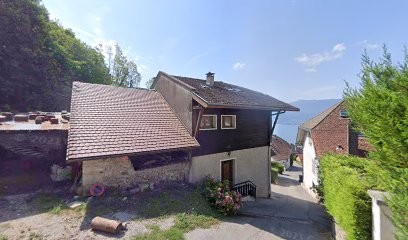 DuckStore Productions, Agence de Voyage à Veyrier-du-Lac