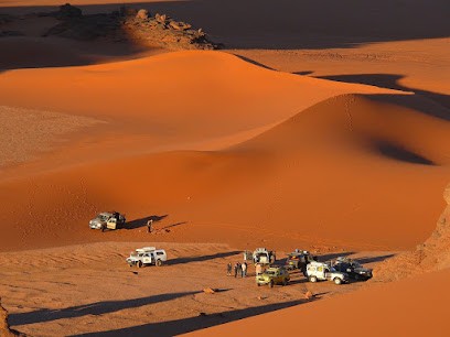 Dream Team Aventures, Agence de Voyage à Martigues