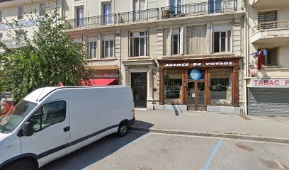 VOYAGES & MONTAGNE, Agence de Voyage à Modane