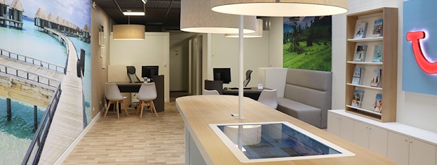 CASTEL VOYAGES, Agence de Voyage à Villenave-d'Ornon