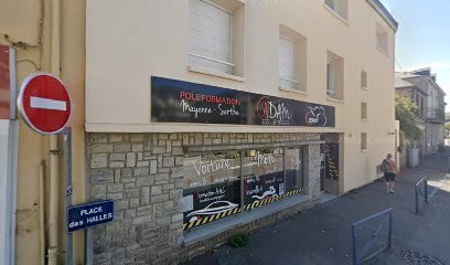 Voyages Feurprier, Agence de Voyage à Mayenne