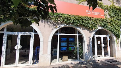 Selectour - Bleu Voyages, Agence de Voyage à Valbonne