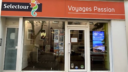 Selectour - Voyages Passion, Agence de Voyage à Millau