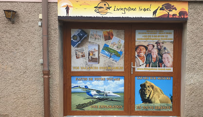 Livingstone Travel Agence De Voyage à Sarre-Union