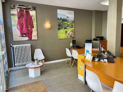 Prêt à Partir, Agence de Voyage à Vitry-le-François