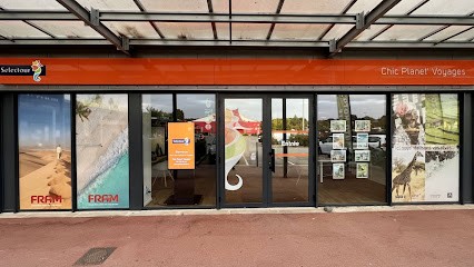Selectour - Chic Planet' Voyages, Agence de Voyage à Pibrac